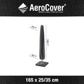 AeroCover Parasolhoes  H 165 x 25/35 cm - afbeelding 4