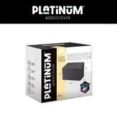 AeroCover Tuinbankhoes 160 x 75 x 65/85 cm - afbeelding 6