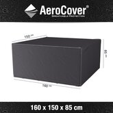 AeroCover Tuinsethoes 160 x 150 x 85 cm - afbeelding 4
