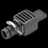 Afsluitdop 13mm