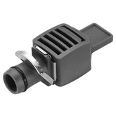 Afsluitdop 13mm