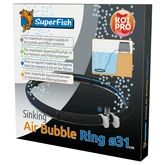 Air Bubble Ring Ø 31Cm