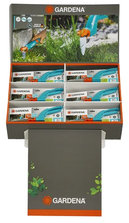 Aktie Classic grasschaar