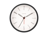 Alarm clock Belle Numbers iron black - afbeelding 2