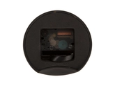 Alarm clock Belle Numbers iron black - afbeelding 3