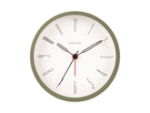 Alarm clock Belle Numbers iron moss green - afbeelding 2