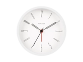 Alarm clock Belle Numbers iron white - afbeelding 2