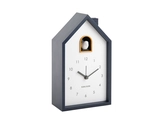 Alarm clock Modern Cuckoo dark blue - afbeelding 1