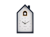 Alarm clock Modern Cuckoo dark blue - afbeelding 2