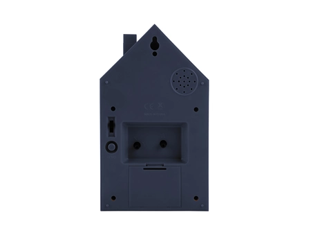 Alarm clock Modern Cuckoo dark blue - afbeelding 3