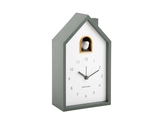 Alarm clock Modern Cuckoo jungle green - afbeelding 1