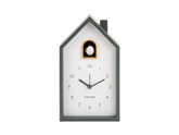 Alarm clock Modern Cuckoo jungle green - afbeelding 2