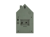 Alarm clock Modern Cuckoo jungle green - afbeelding 3