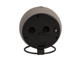 Alarm clock Nirvana Globe dark warm grey - afbeelding 3
