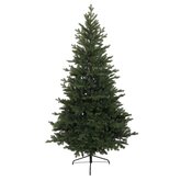Allison pine Kunstkerstboom Groen - H 240 x D 152 cm