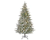 Allison prelit d112h180c grn/wt/wwt - afbeelding 1