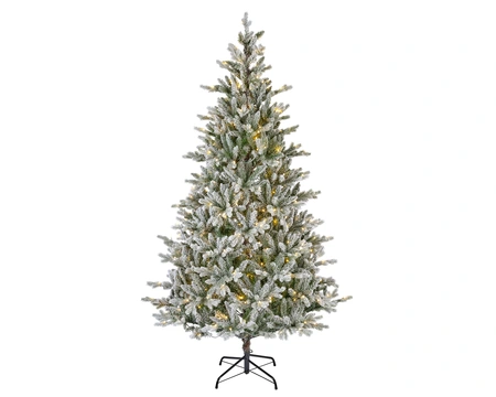Allison prelit d127h210c grn/wt/wwt - afbeelding 1