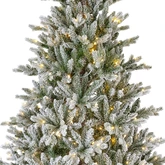 Allison prelit d152h240c grn/wt/wwt - afbeelding 2