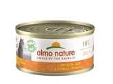Almo Nature Kat HFC Natvoer - Jelly - Kip 70g