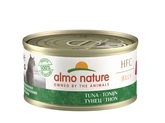 Almo Nature Kat HFC Natvoer - Jelly - Tonijn 70g