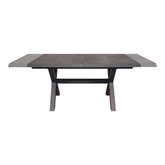 Alora uitschuifbare dining set voor 6 personen - afbeelding 3