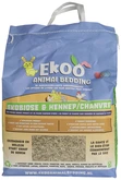 ANIMALBEDDING EKOBIOSE&HENNEP 25LTR.
