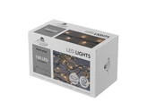 Anna's Collection Batterijverlichting 100 LED - L7,5m Warm wit - afbeelding 2