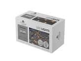 Anna's Collection Batterijverlichting 20 LED - L1,5m Warm wit - afbeelding 2