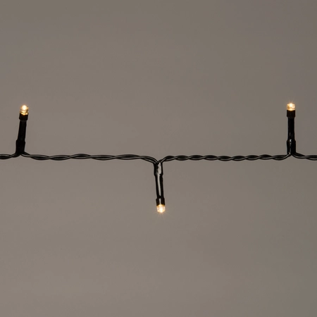 Anna's Collection Batterijverlichting 20 LED - L1,5m Warm wit - afbeelding 3
