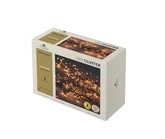 Anna's Collection Clusterverlichting flitseffect - L4,5m Klassiek warm - afbeelding 2
