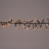 Anna's Collection Clusterverlichting flitseffect - L4,5m Klassiek warm - afbeelding 4