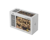 Anna's Collection Clusterverlichting flitseffect - L6,9m Warm wit - afbeelding 2