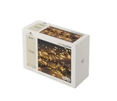 Anna's Collection Clusterverlichting - L11,5m Licht goud - afbeelding 1