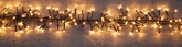 Anna's Collection Clusterverlichting light gold - 384 lampjes - 2,4 m - afbeelding 2