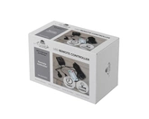 Anna's Collection Dimmer met timer en afstandsbediening - L5m Zwart - afbeelding 2