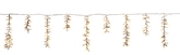 Anna's Collection IJspegelverlichting cluster 528 LED klassiek warm 15 pegels 3.5 m  - afbeelding 1