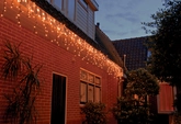 Anna's Collection Koppelbare ijspegelverlichting Connect de Luxe - L4m Classic warm - afbeelding 3