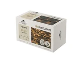 Anna's Collection Ricelightverlichting - L2m Licht goud - afbeelding 3