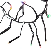 Anna's Collection Treeclusterverlichting multicolor - 768 lampjes - 10 m