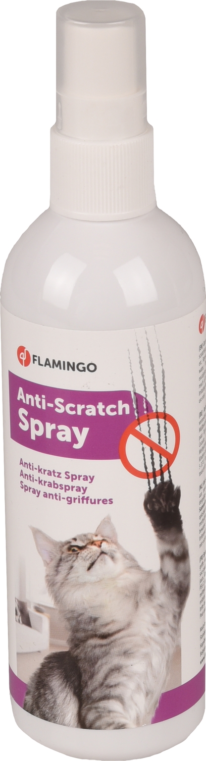 Anti-Krab Spray 175Ml - TuinWereld