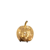 Appel USB crackle 12x11cm classic - afbeelding 1
