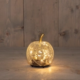 Appel USB crackle 12x11cm classic - afbeelding 2