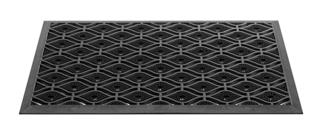 Hamat Rubbermat Armada 45x75cm