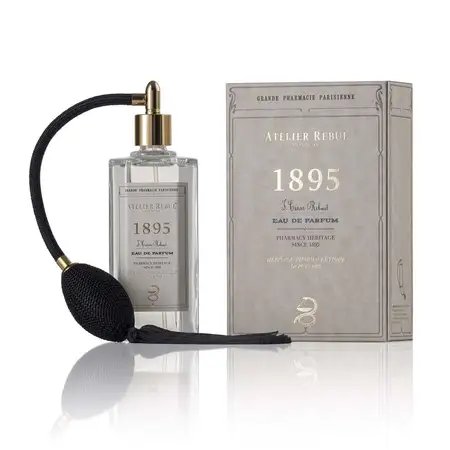 Atelier Rebul 1895 Eau De Parfum - 125ml