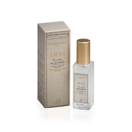 Atelier Rebul 1895 Eau De Parfum - 12ml