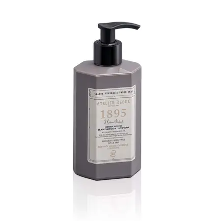 Atelier Rebul 1895 Enriching Hand & Body Lotion - 250ml