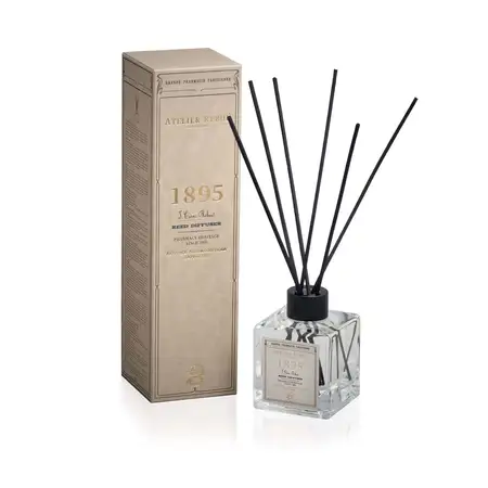 Atelier Rebul 1895 Geurstokjes - 120ml