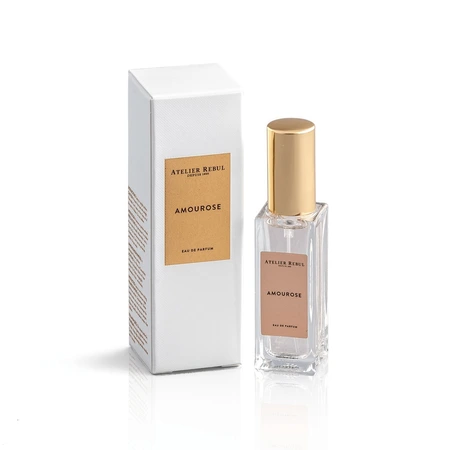 Atelier Rebul Amourose Eau de Parfum - 12 ml