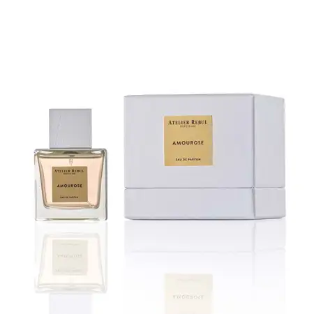 Atelier Rebul Amourose Eau de Parfum Women - 100ml
