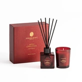 Atelier Rebul Apple Cinnamon Miniature Home Geschenkset 